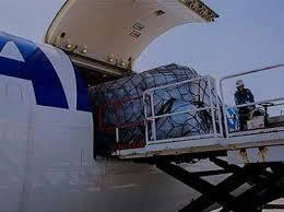  International Freight Consulting